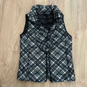 Uniqlo Light Down Vest
